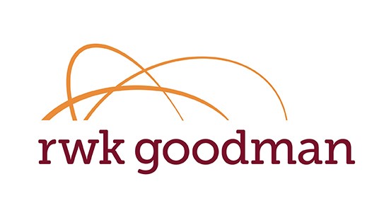 logo for RWK Goodman