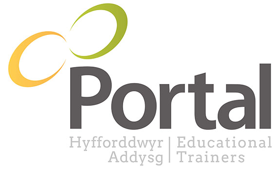 logo for Portal Training Limited