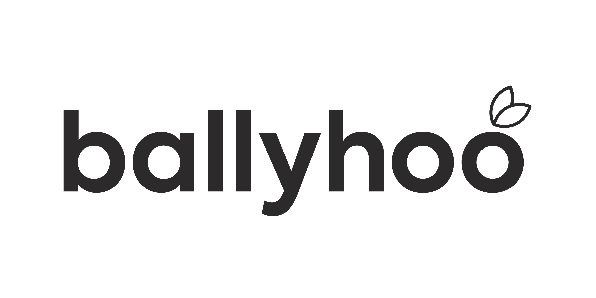 logo for Ballyhoo