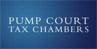 logo for Pump Court Tax Chambers
