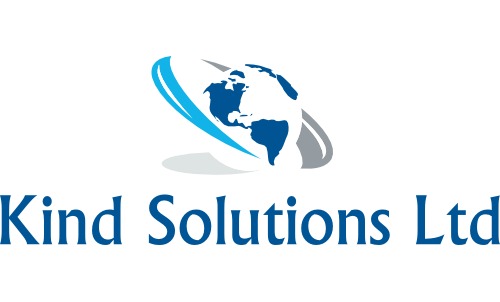 logo for Kind Solutions Limited