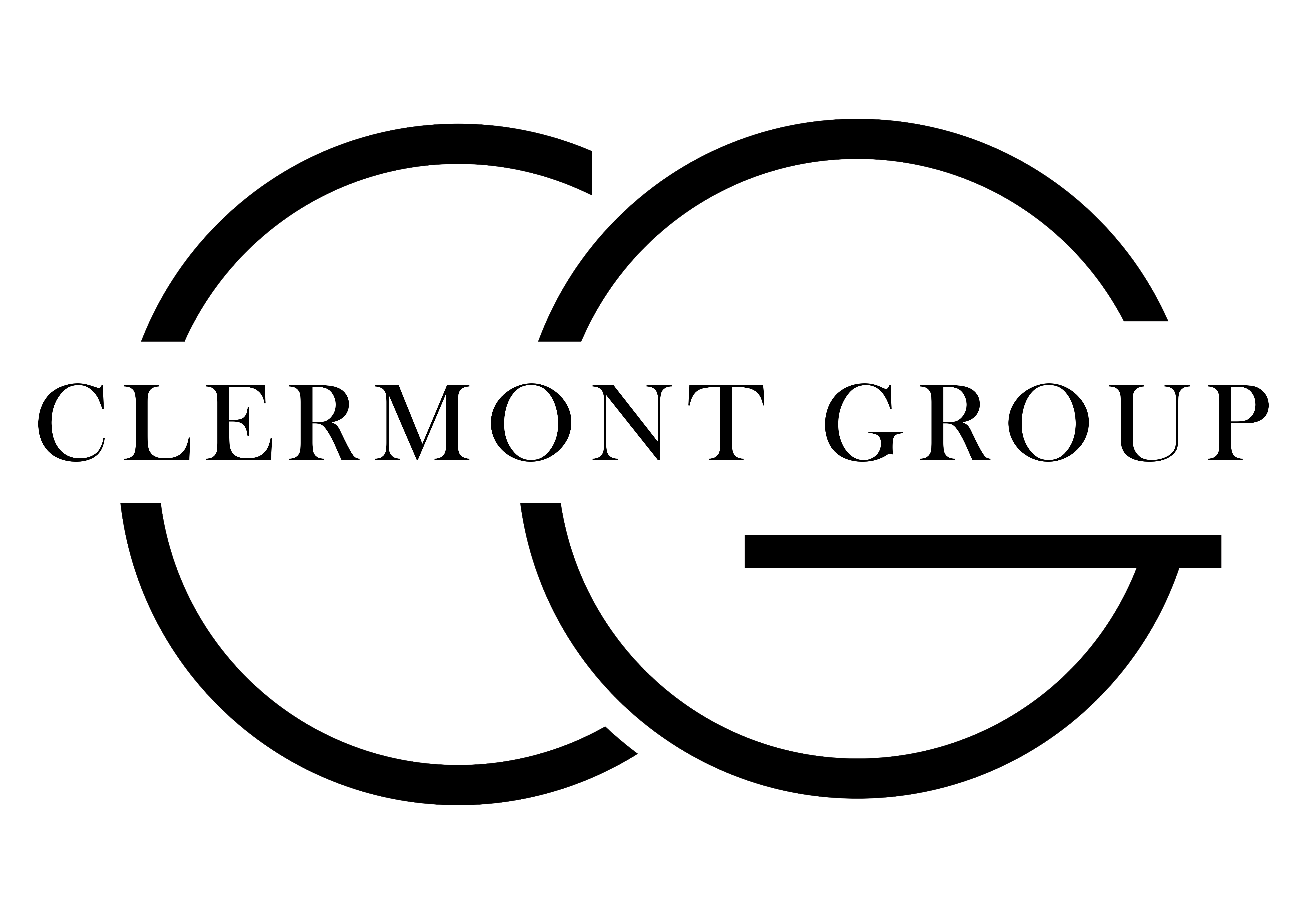 logo for Clermont Group Ltd.