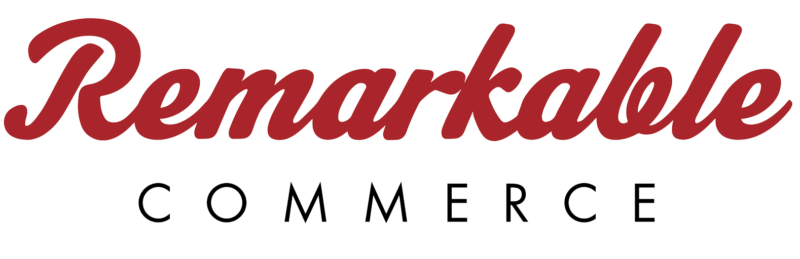 logo for Remarkable Commerce