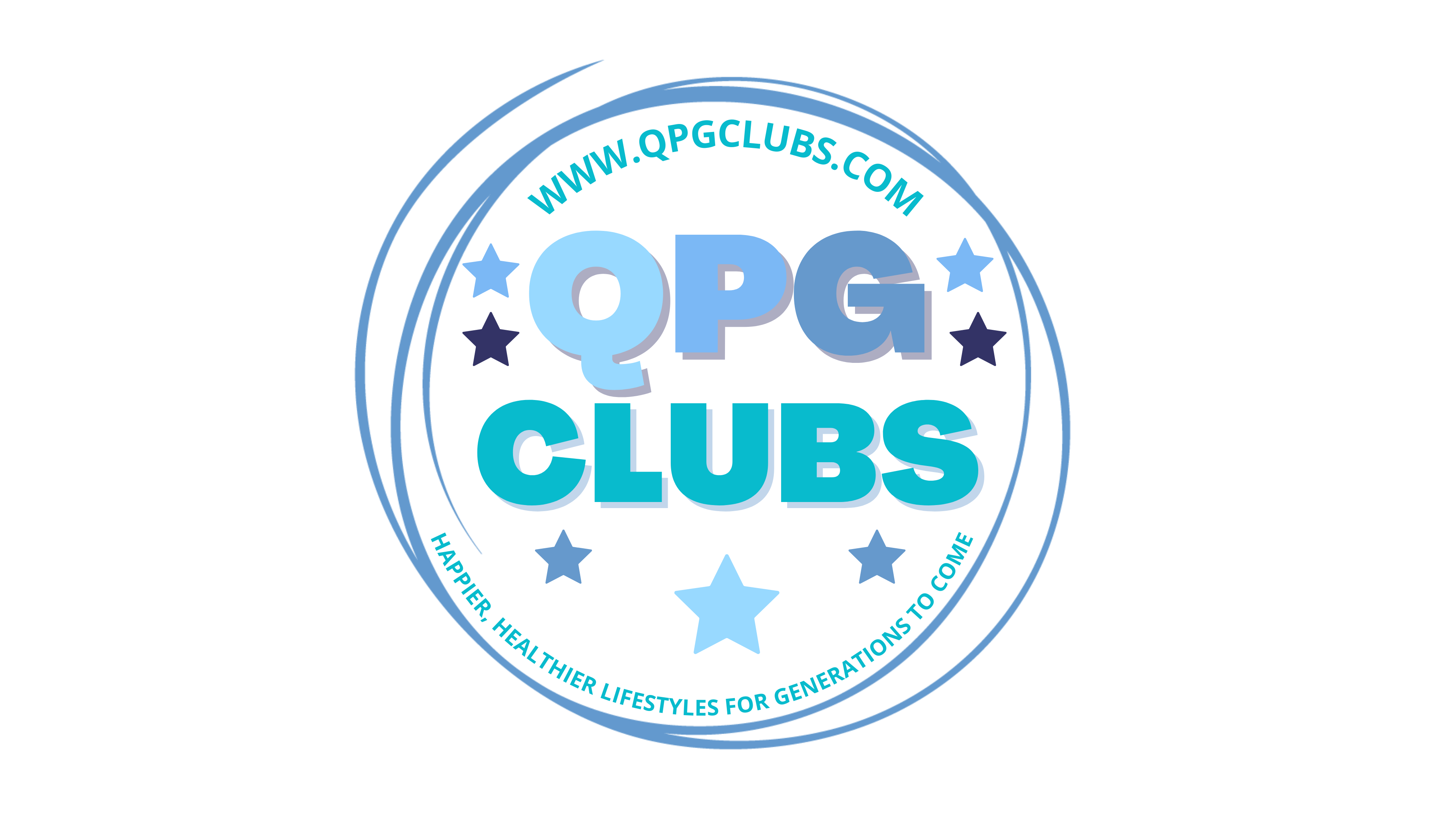 logo for QPG Sports Club CIC