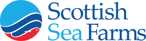 logo for Scottish Sea Farms