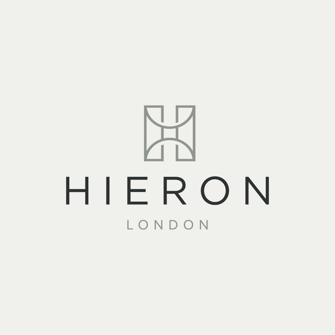 logo for HIERON London Ltd