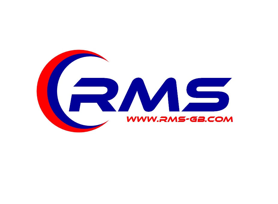 logo for RMS Construction & Developments Ltd
