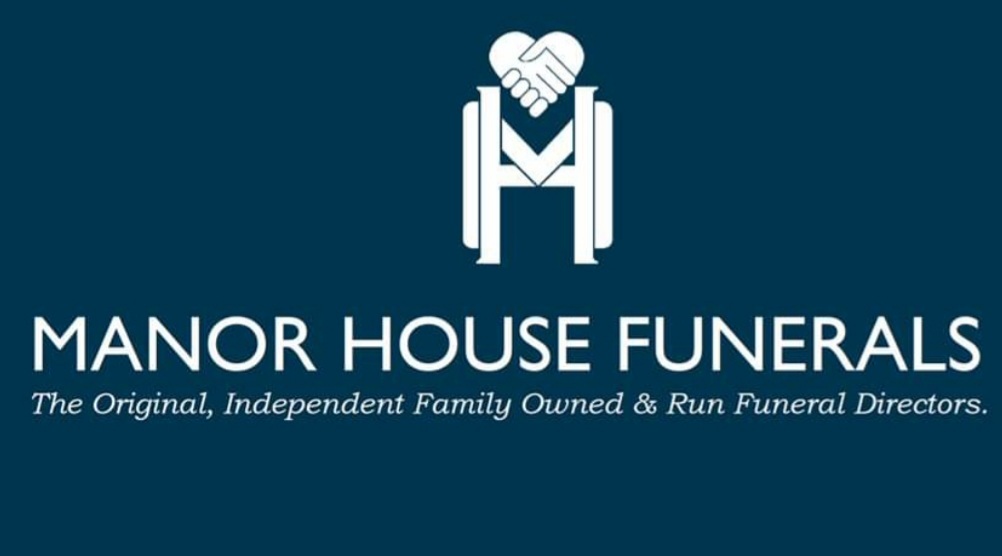 logo for Manor House Funerals