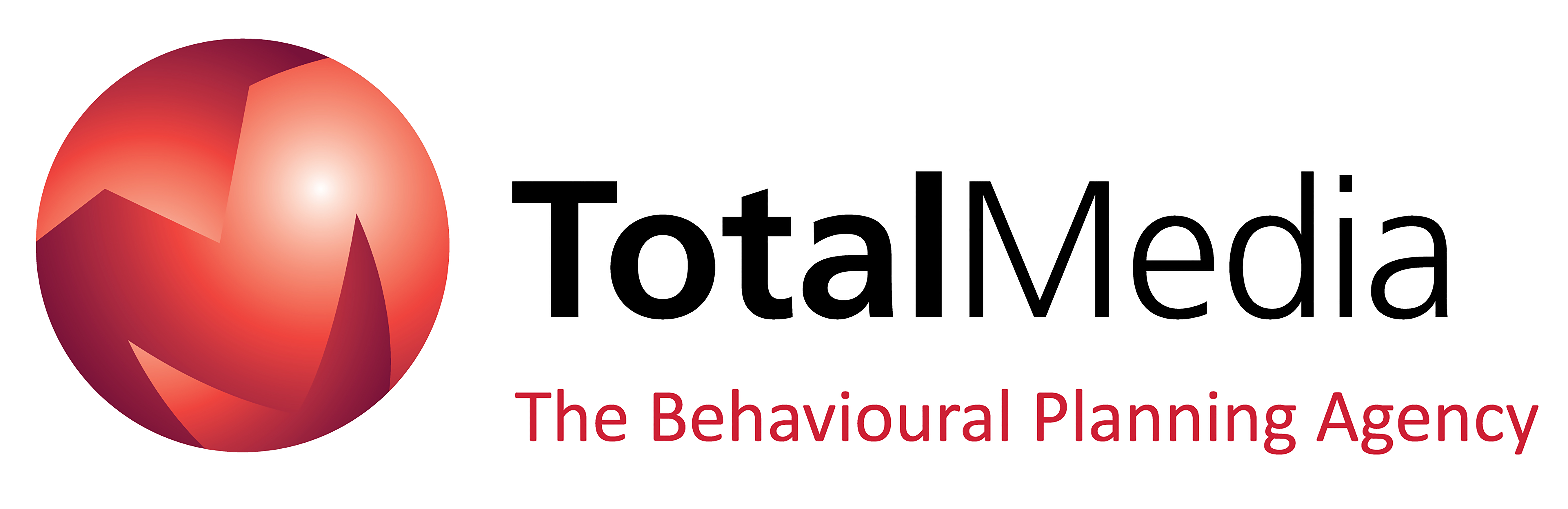 logo for Total Media