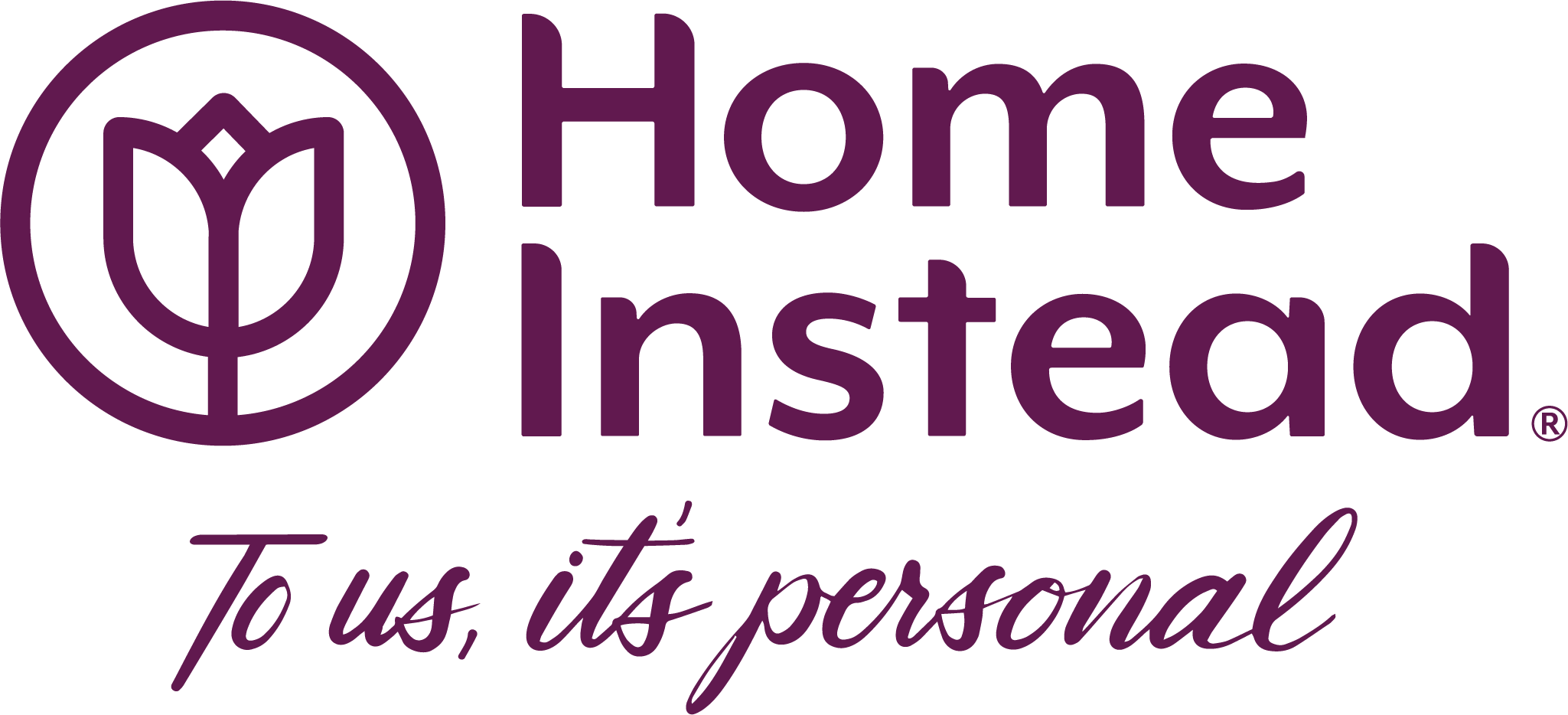 logo for Home Instead Hammersmith & Chiswick