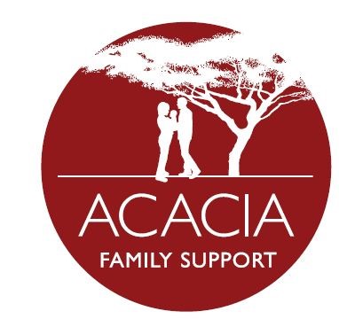 logo for Acacia Family Support