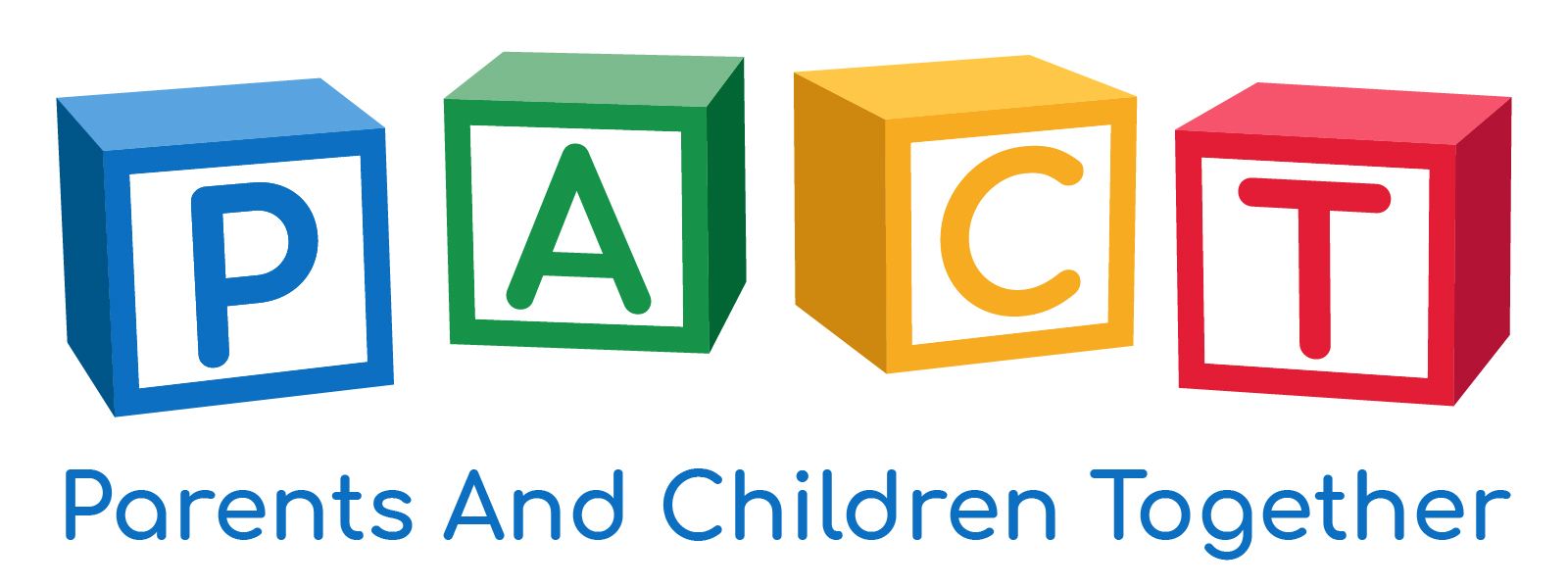 logo for Parents and Children Together