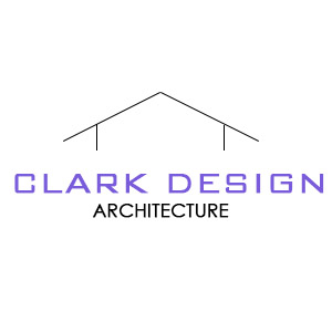 logo for Clark Design Architecture
