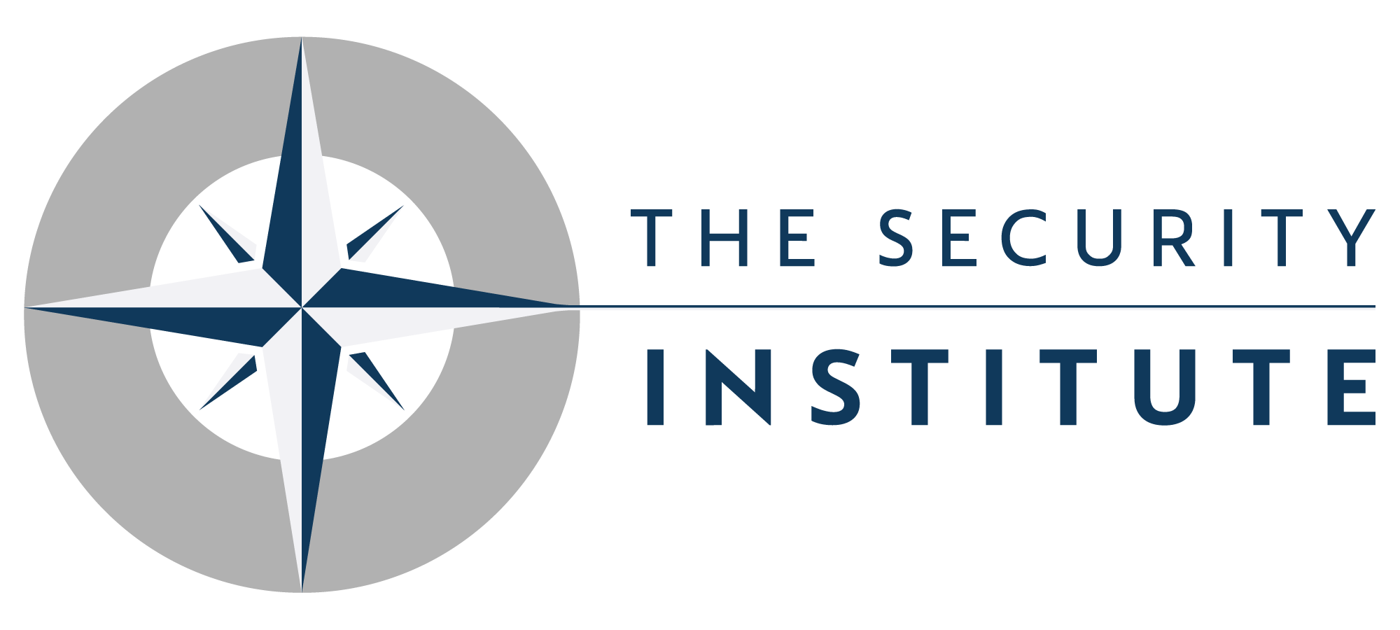logo for The Security Institute