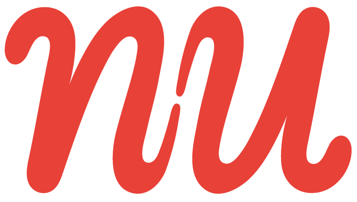 logo for NU Creative Ltd
