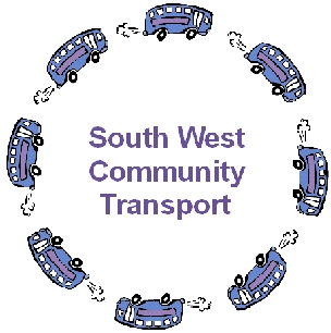 logo for South West Community Transport