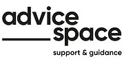 logo for Advice Space