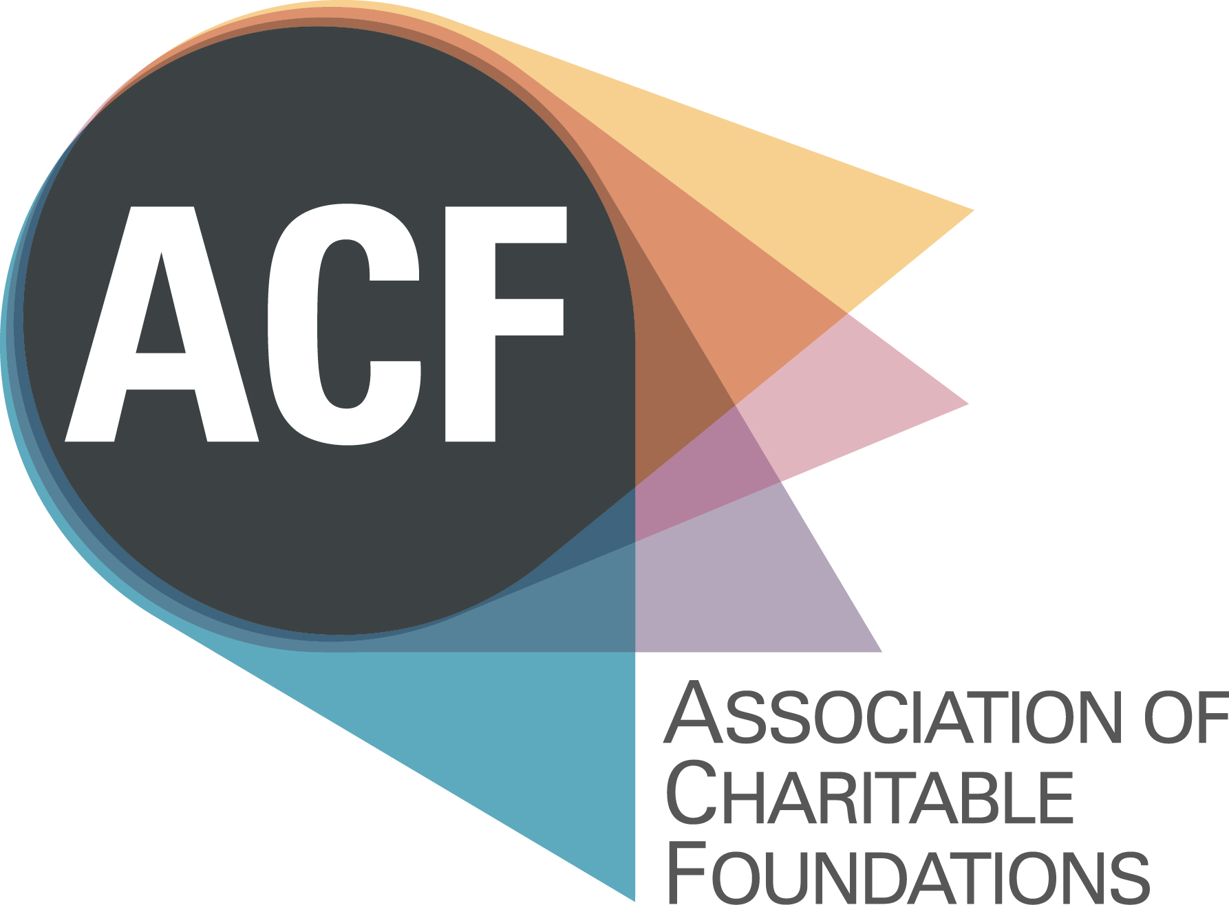 logo for Association of Charitable Foundations
