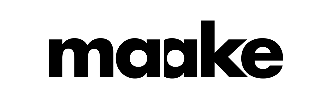 logo for Maake