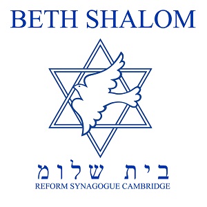 logo for Beth Shalom Reform Synagogue