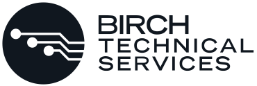 logo for Birch Technical Services