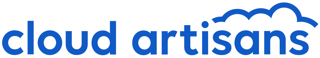 logo for Cloud Artisans
