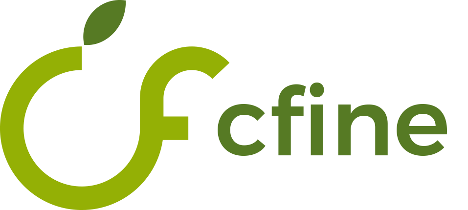 logo for CFINE