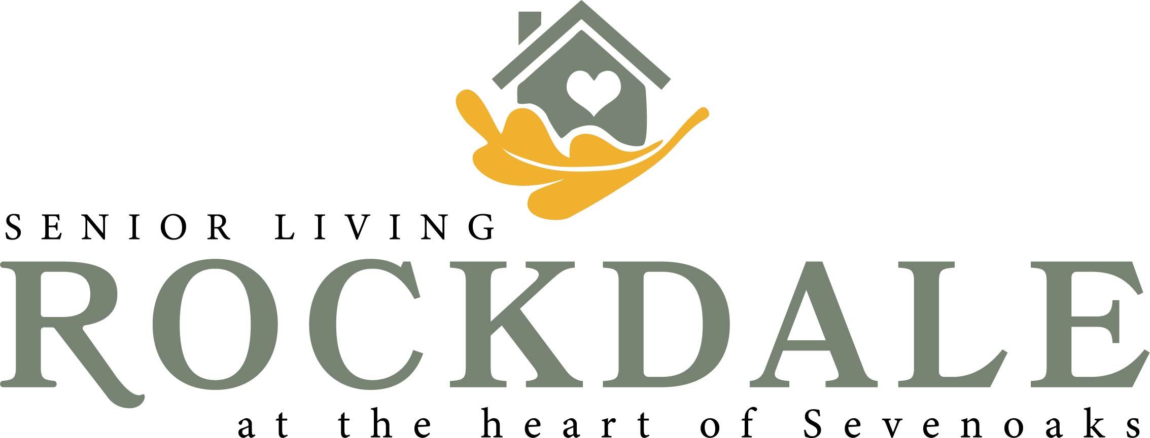 logo for Rockdale Housing Association