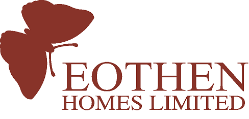 logo for Eothen Homes