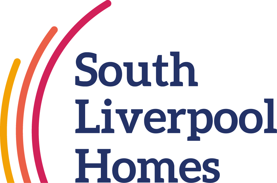 logo for South Liverpool Homes