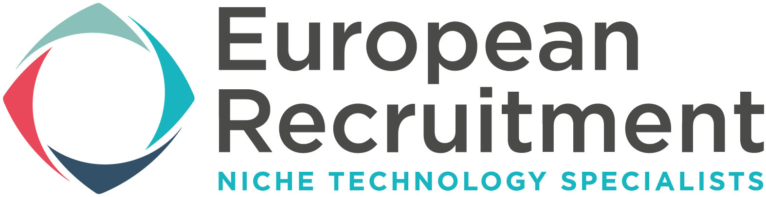 logo for European Tech Recruit