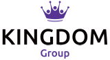 logo for Kingdom Housing Association Ltd