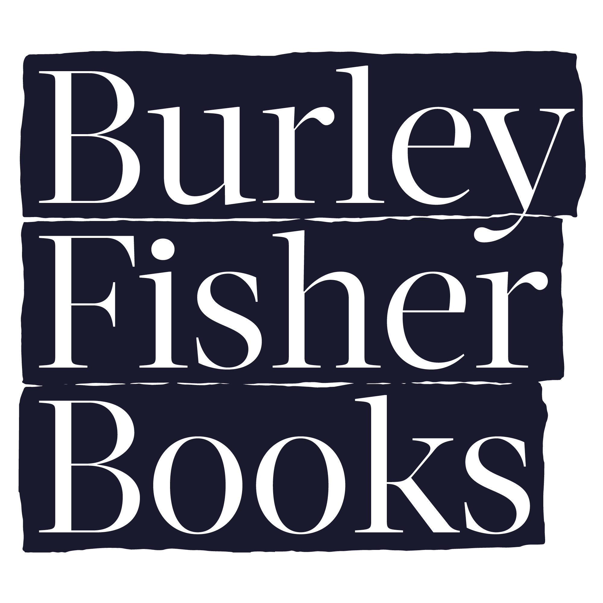 logo for Burley Fisher Books