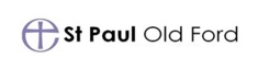 logo for St Paul Old Ford