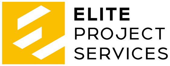 logo for Elite Project Services