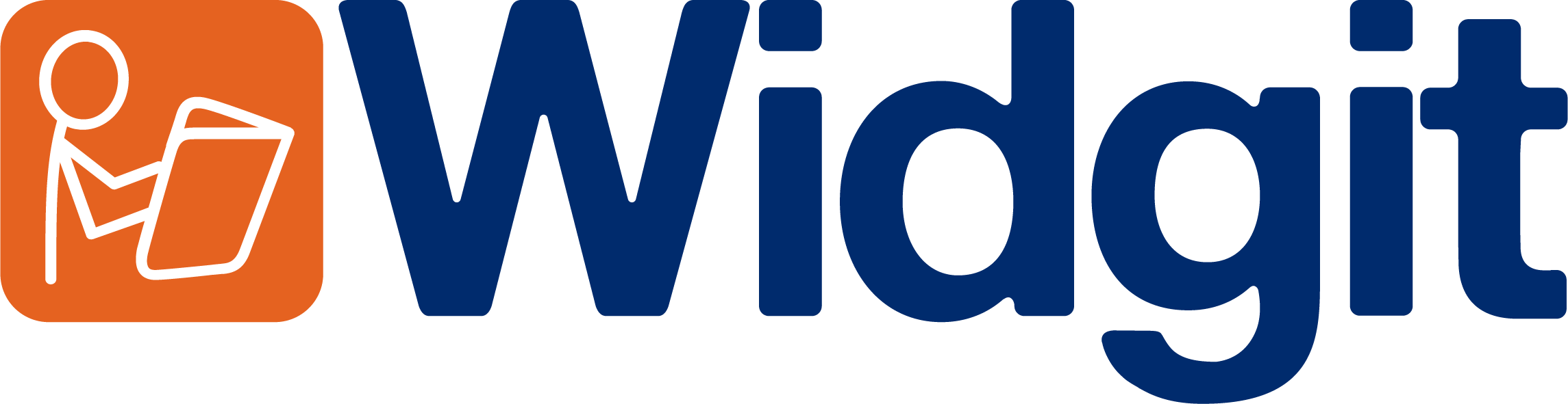 logo for Widgit Software Ltd