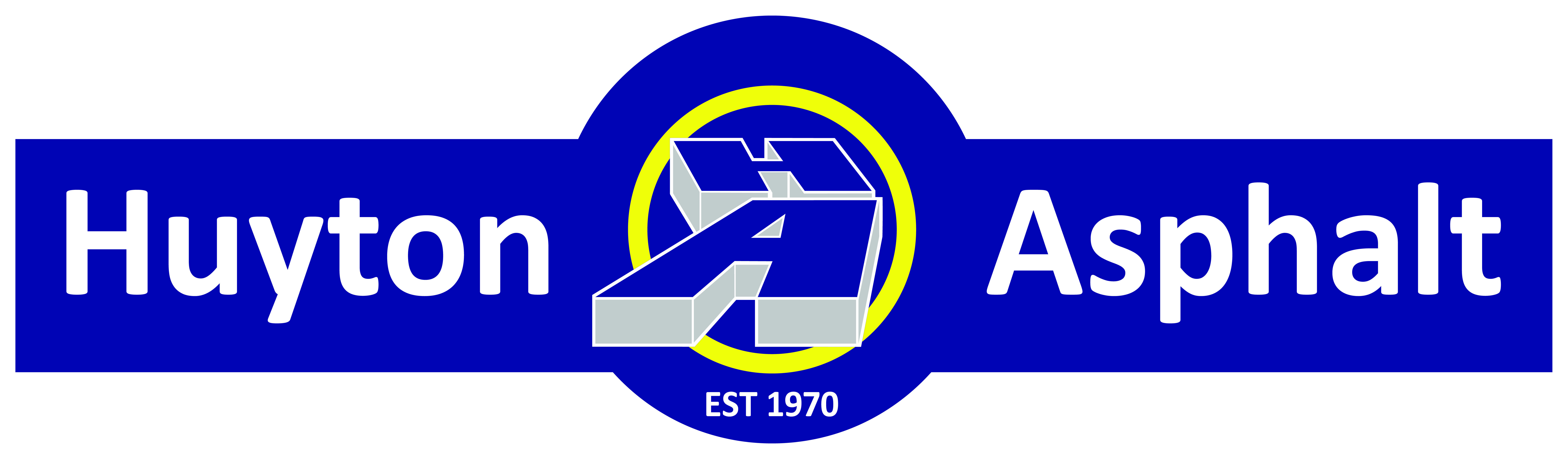 logo for Huyton Asphalt Ltd