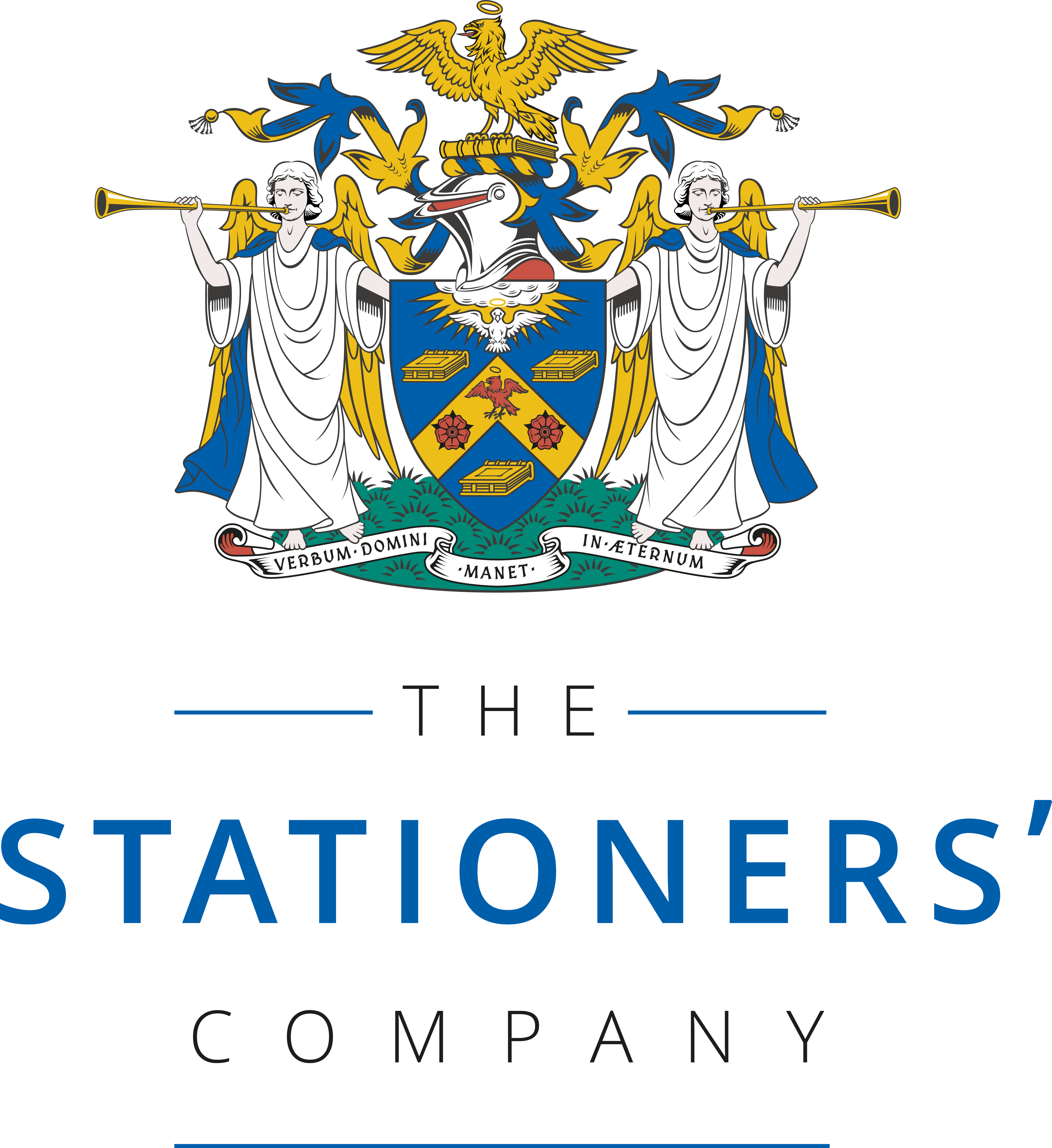 logo for Stationers' Hall