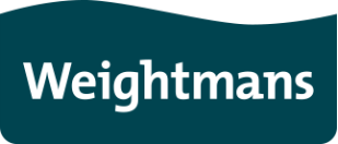 logo for Weightmans LLP