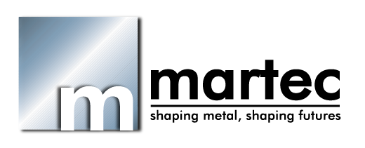 logo for Martec Engineering Group Ltd
