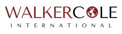 logo for Walker Cole International