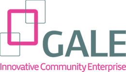 logo for Gairloch & Loch Ewe Action Forum (GALE)