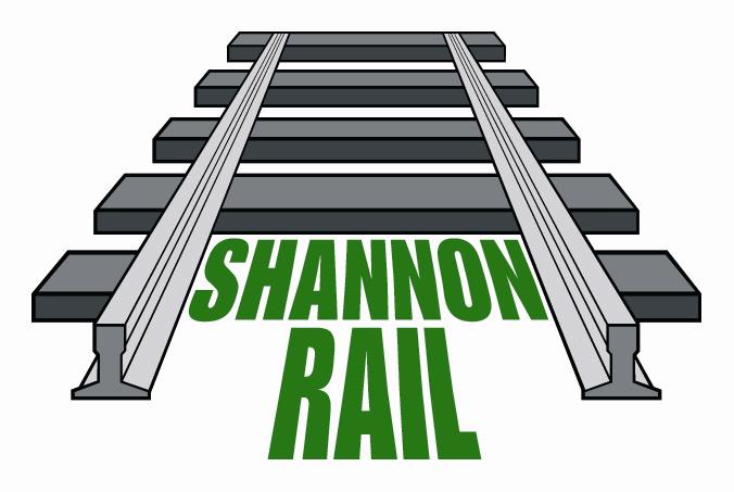logo for Shannon Rail Services Limited