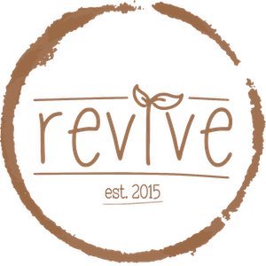 logo for Revive