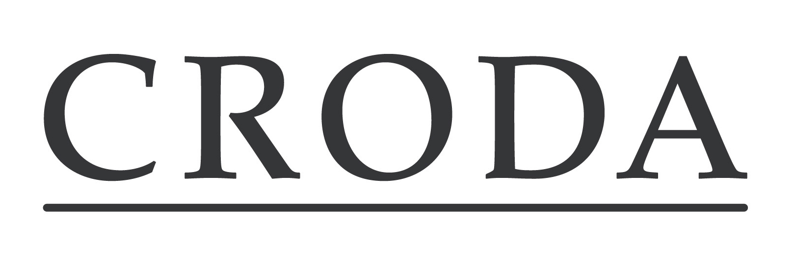 logo for Croda