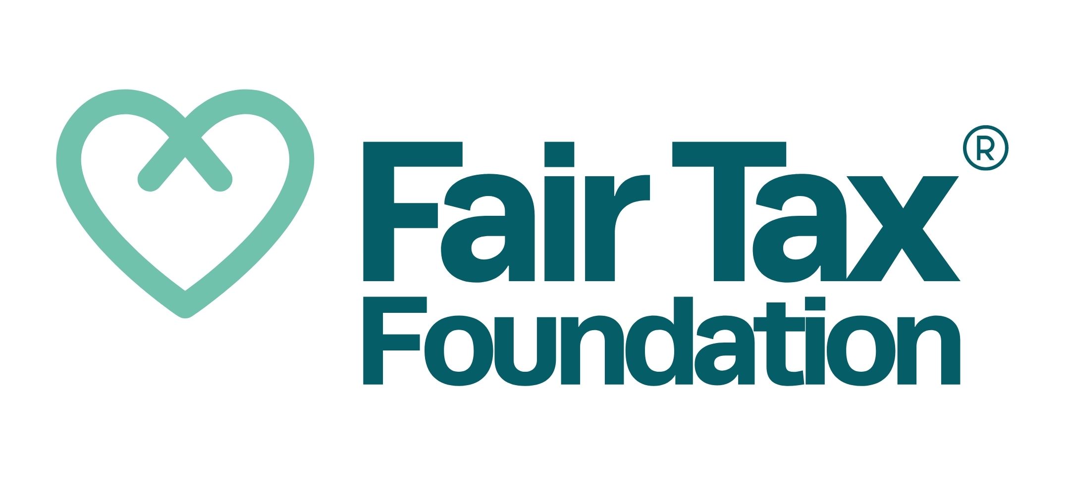 logo for Fair Tax Foundation