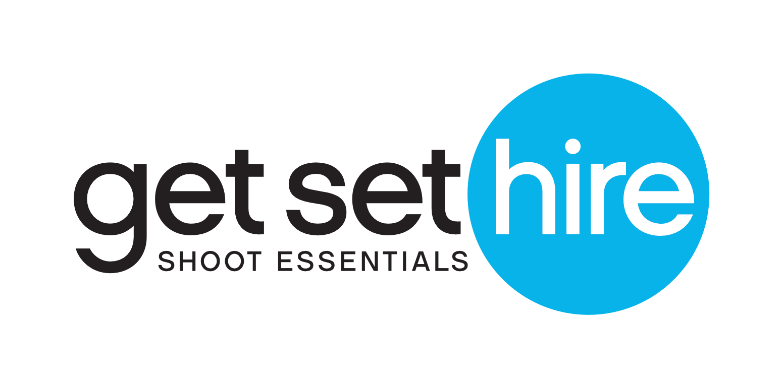 logo for Get Set Hire