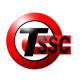 logo for TS Security Agency Ltd