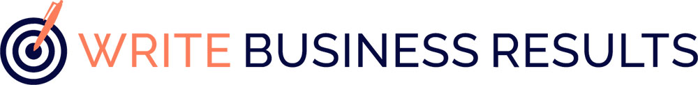 logo for Write Business Results