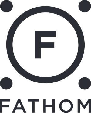 logo for FATHOM GROUP LTD